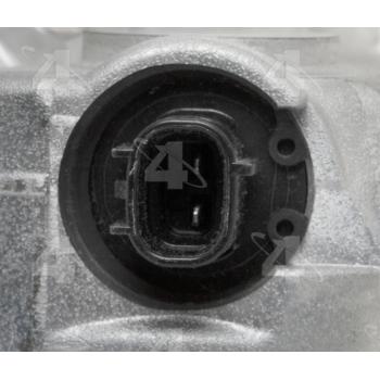 2008 Pontiac G8 A/C Compressor Four Seasons 198336 image 3 of 3