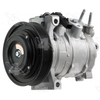2019 Ram 1500 Classic A/C Compressor Four Seasons 198337 image 1 of 4