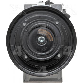 2019 Ram 1500 Classic A/C Compressor Four Seasons 198337 image 3 of 4
