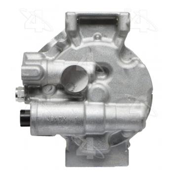 2020 Toyota Corolla A/C Compressor Four Seasons 198339 image 2 of 4