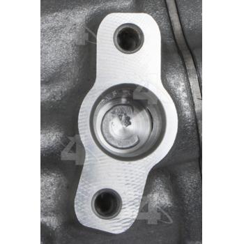 2020 Toyota Corolla A/C Compressor Four Seasons 198339 image 4 of 4