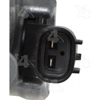 2018 Dodge Charger A/C Compressor Four Seasons 198340 image 3 of 4