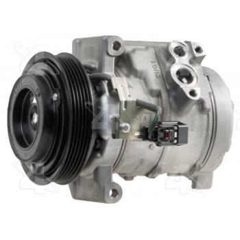 2015 Chevrolet Captiva Sport A/C Compressor Four Seasons 198341 image 1 of 4