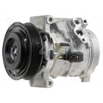 2015 Chevrolet Captiva Sport A/C Compressor Four Seasons 198343 image 1 of 4