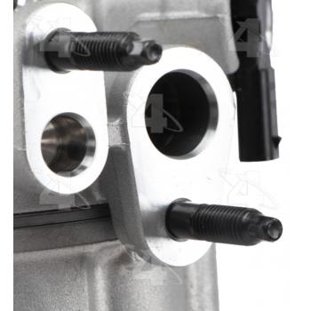 2019 Jeep Cherokee A/C Compressor Four Seasons 198346 image 2 of 4