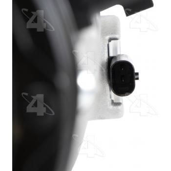 2019 Jeep Cherokee A/C Compressor Four Seasons 198346 image 4 of 4