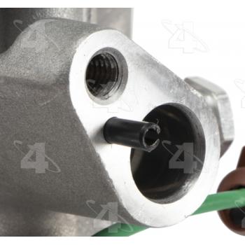 2021 Volkswagen Arteon A/C Compressor Four Seasons 198347 image 4 of 4