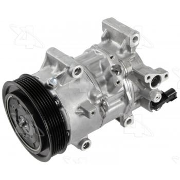 2020 Toyota Corolla A/C Compressor Four Seasons 198348 image 1 of 4