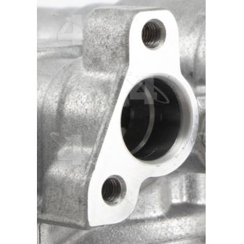 2020 Toyota Corolla A/C Compressor Four Seasons 198348 image 3 of 4