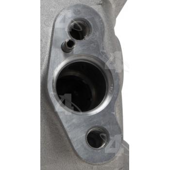 2021 Hyundai Kona A/C Compressor Four Seasons 198351 image 3 of 4