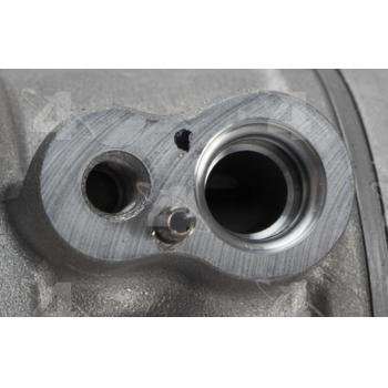 2021 Hyundai Kona A/C Compressor Four Seasons 198351 image 4 of 4