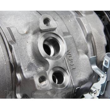 2020 Chevrolet Express 4500 A/C Compressor Four Seasons 198353 image 2 of 4