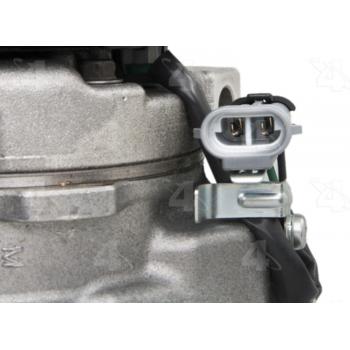 2020 Chevrolet Express 4500 A/C Compressor Four Seasons 198353 image 3 of 4