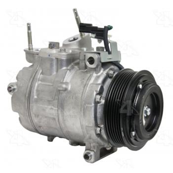 2015 Ford Edge A/C Compressor Four Seasons 198355 image 1 of 4