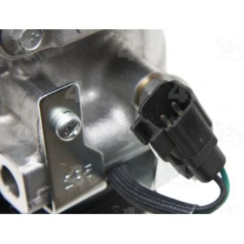 2015 Ford Edge A/C Compressor Four Seasons 198355 image 4 of 4