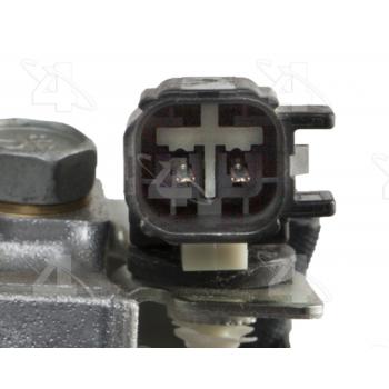 2013 Lincoln MKZ A/C Compressor Four Seasons 198356 image 3 of 4