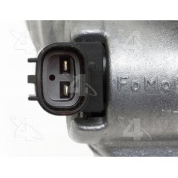 2013 Lincoln MKZ A/C Compressor Four Seasons 198356 image 4 of 4
