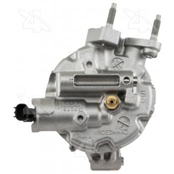 2015 Ford Escape A/C Compressor Four Seasons 198360 image 2 of 4