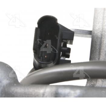 2015 BMW 740Li xDrive A/C Compressor Four Seasons 198361 image 4 of 4