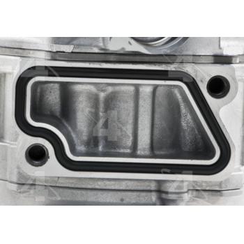 2018 BMW M3 A/C Compressor Four Seasons 198362 image 2 of 4