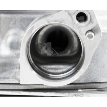 2018 BMW M3 A/C Compressor Four Seasons 198362 image 3 of 4