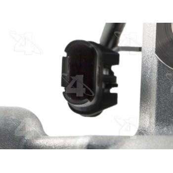 2018 BMW M3 A/C Compressor Four Seasons 198362 image 4 of 4