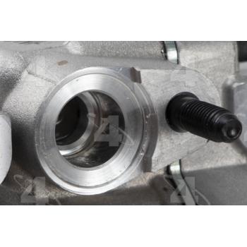 2019 Hyundai Santa Fe A/C Compressor Four Seasons 198363 image 3 of 4