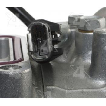 2012 BMW X3 A/C Compressor Four Seasons 198366 image 3 of 4