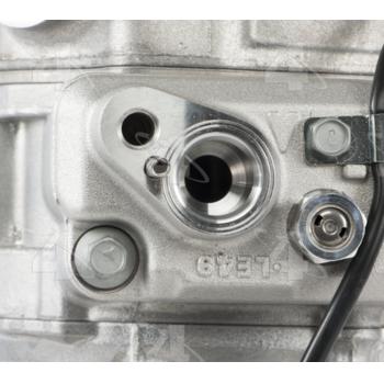 2016 BMW M5 A/C Compressor Four Seasons 198367 image 3 of 4