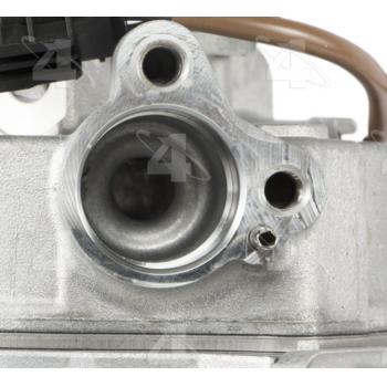 2016 BMW M5 A/C Compressor Four Seasons 198367 image 4 of 4
