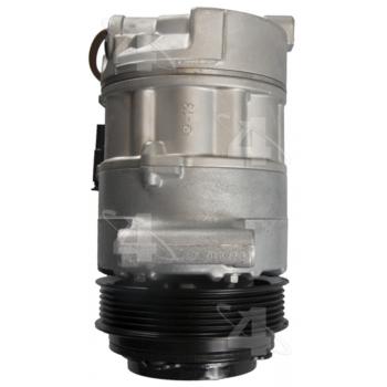 2013 Mercedes-Benz GLK350 A/C Compressor Four Seasons 198368 image 3 of 4