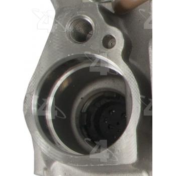 2013 Mercedes-Benz GLK350 A/C Compressor Four Seasons 198368 image 4 of 4