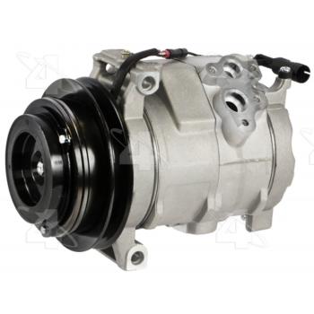 2006 Freightliner Sprinter 2500 A/C Compressor