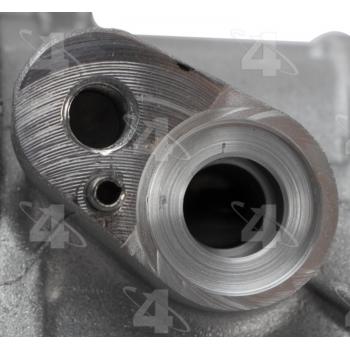 2019 Hyundai Tucson A/C Compressor Four Seasons 198374 image 3 of 4
