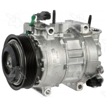 2018 Dodge Charger A/C Compressor Four Seasons 198375 image 1 of 4