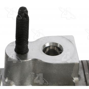 2018 Dodge Charger A/C Compressor Four Seasons 198375 image 3 of 4