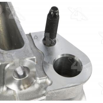 2018 Dodge Charger A/C Compressor Four Seasons 198375 image 4 of 4