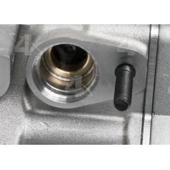 2013 Kia Sorento A/C Compressor Four Seasons 198376 image 3 of 4