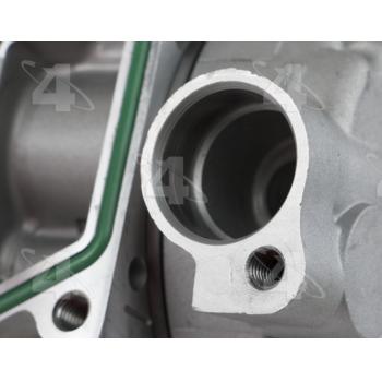 2018 Audi A8 Quattro A/C Compressor Four Seasons 198378 image 3 of 4