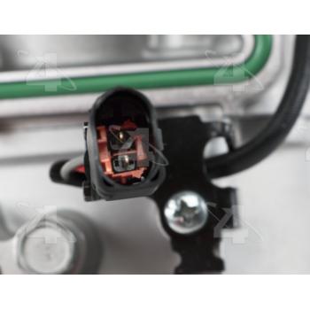 2018 Audi A8 Quattro A/C Compressor Four Seasons 198378 image 4 of 4