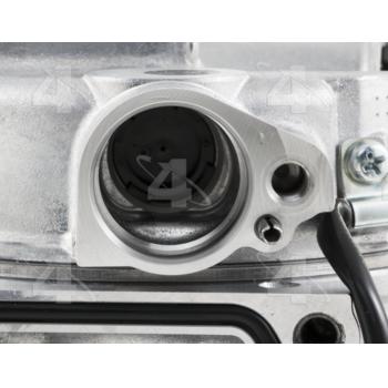 2015 Mercedes-Benz C250 A/C Compressor Four Seasons 198379 image 2 of 4