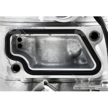 2015 Mercedes-Benz C250 A/C Compressor Four Seasons 198379 image 3 of 4