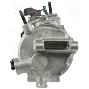 2021 Ram 1500 Classic A/C Compressor Four Seasons 198380 image 2 of 4