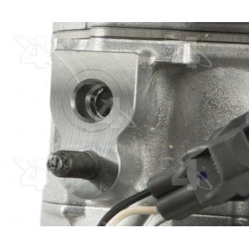 2021 Ram 1500 Classic A/C Compressor Four Seasons 198380 image 4 of 4