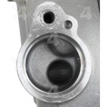 2015 BMW X1 A/C Compressor Four Seasons 198382 image 3 of 4