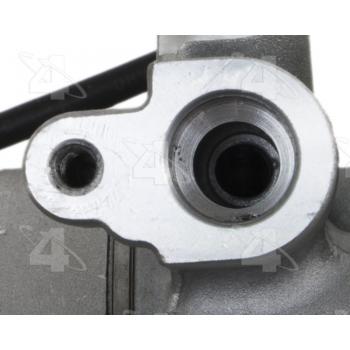 2015 BMW X1 A/C Compressor Four Seasons 198382 image 4 of 4