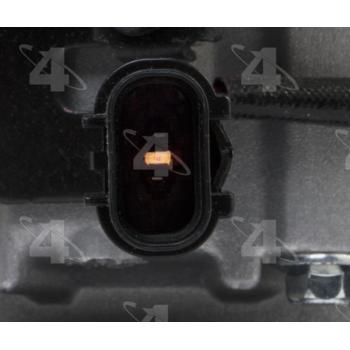 2016 Hyundai Elantra GT A/C Compressor Four Seasons 198383 image 3 of 4