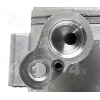 2016 Hyundai Elantra GT A/C Compressor Four Seasons 198383 image 4 of 4