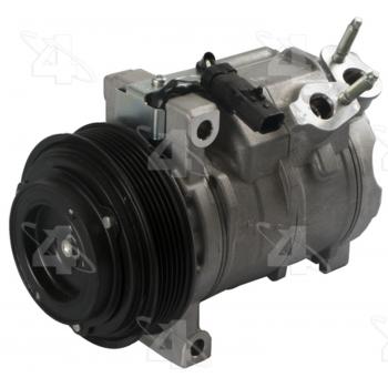 2010 Dodge Journey A/C Compressor Four Seasons 198385 image 1 of 1
