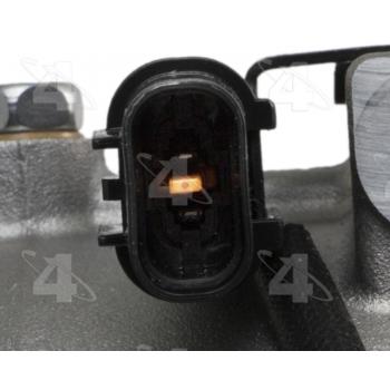 2016 Hyundai Genesis Coupe A/C Compressor Four Seasons 198386 image 3 of 4